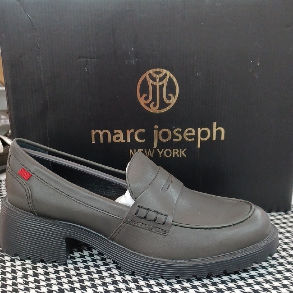 Marc Joseph Camden St NIB